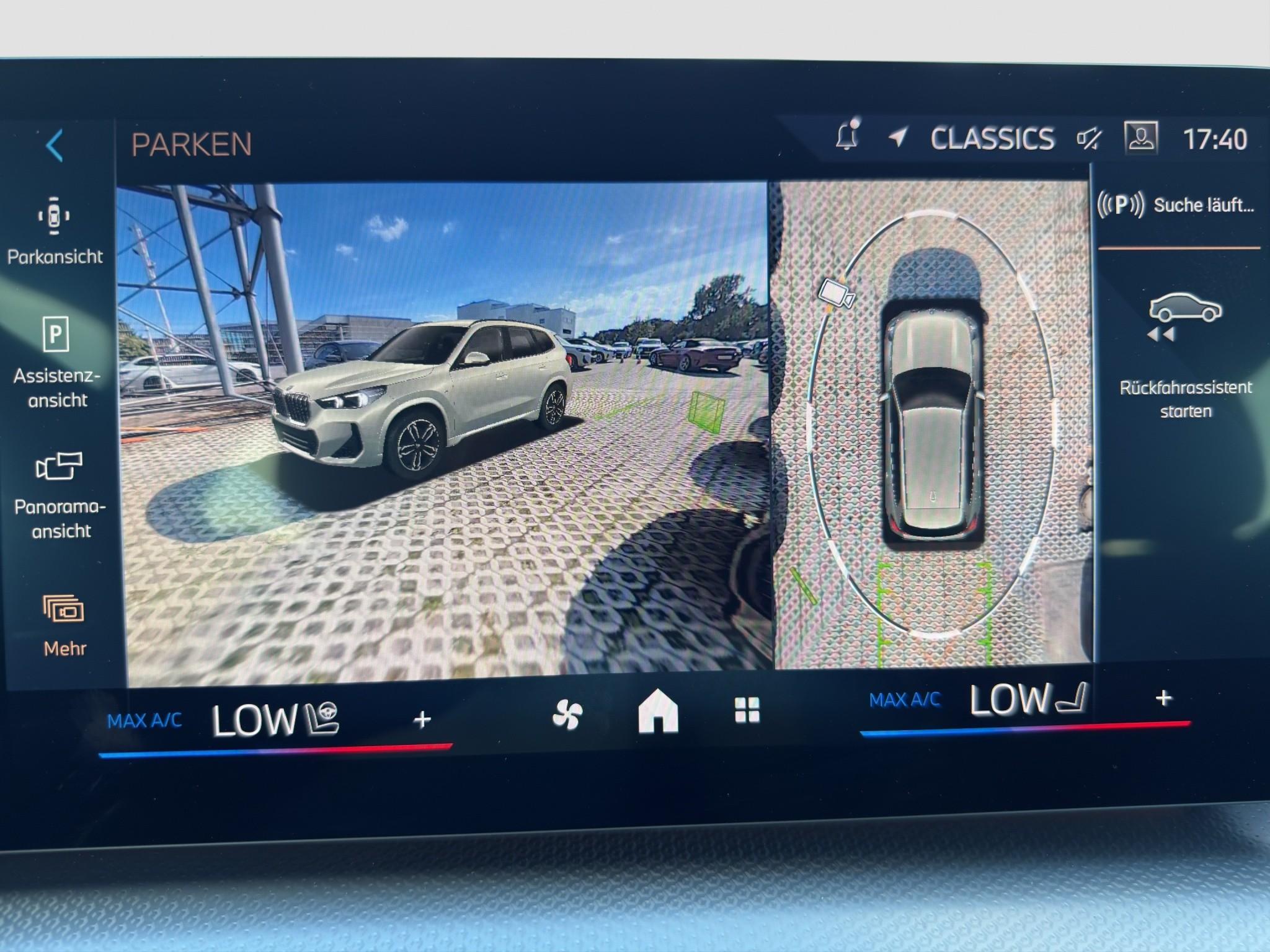 BMW X1 – Bild 32