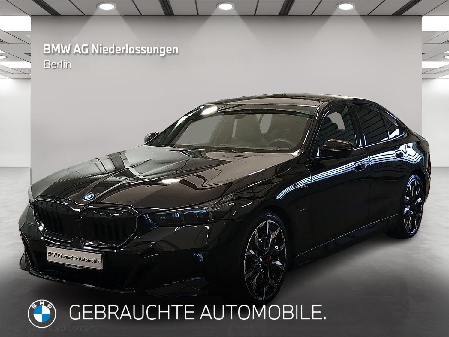 BMW 5er