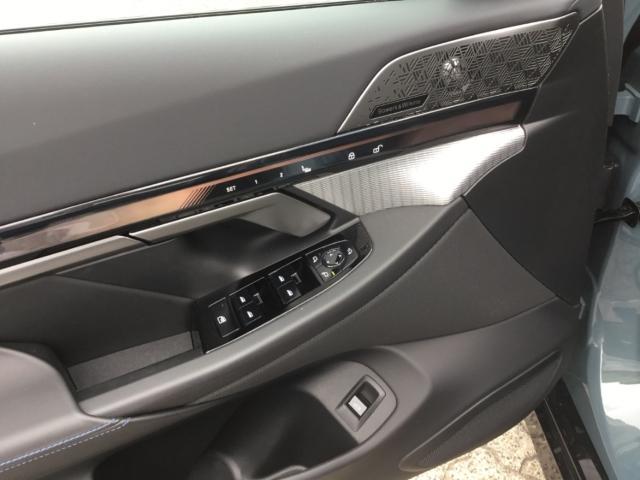 BMW 5er Touring – Bild 2