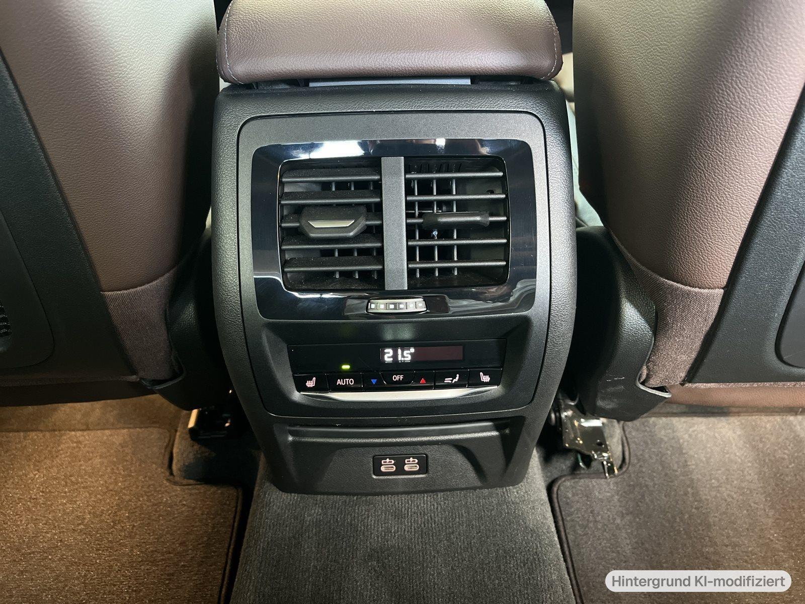 BMW X4 – Bild 7