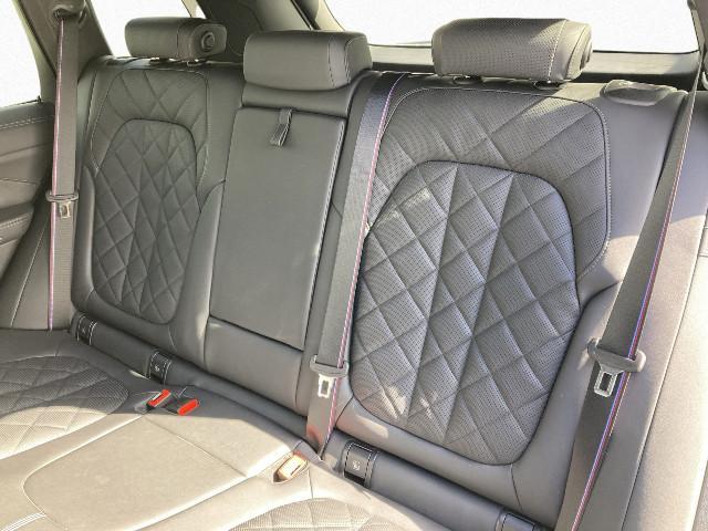 BMW X5 – Bild 8