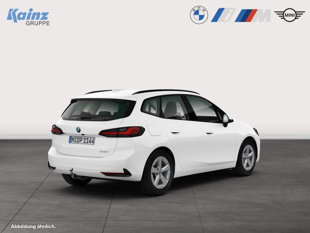 BMW 2er Active Tourer – Bild 3