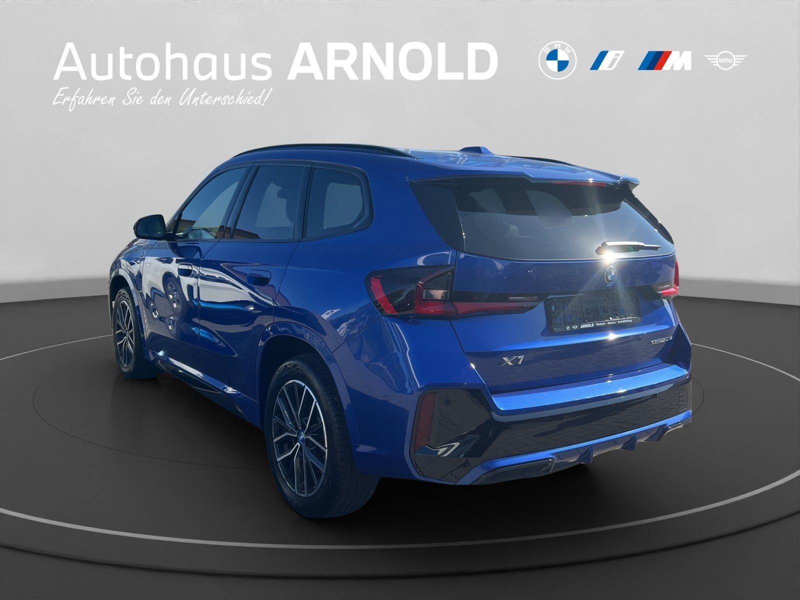 BMW X1 – Bild 6