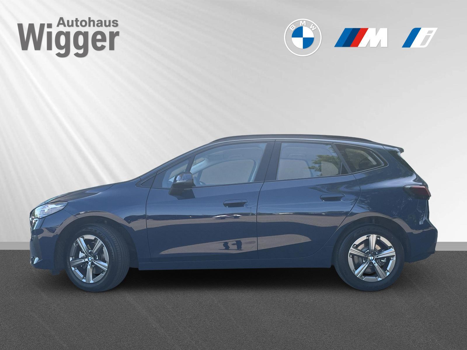 BMW 2er Active Tourer – Bild 17