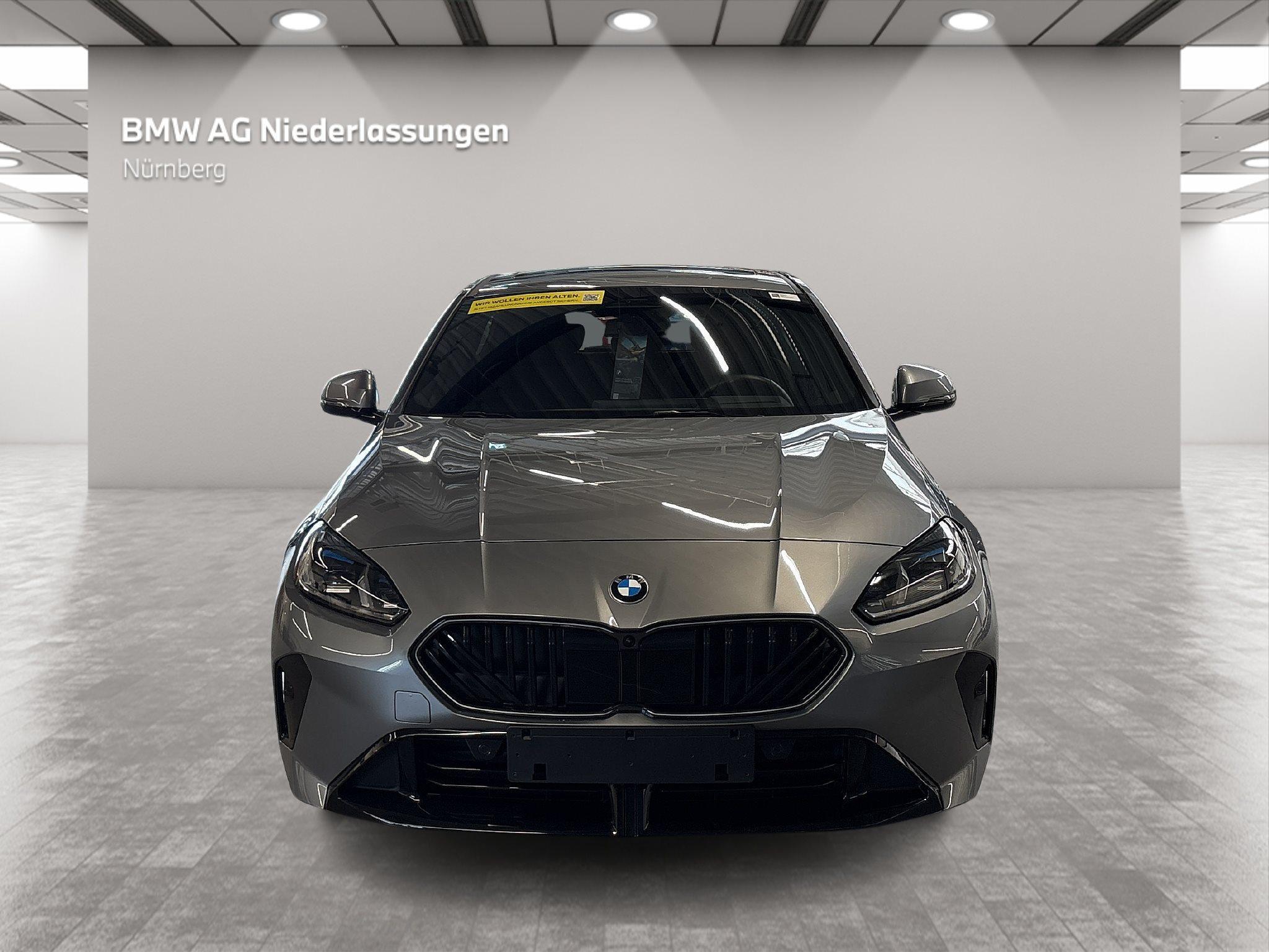 BMW 1er – Bild 6