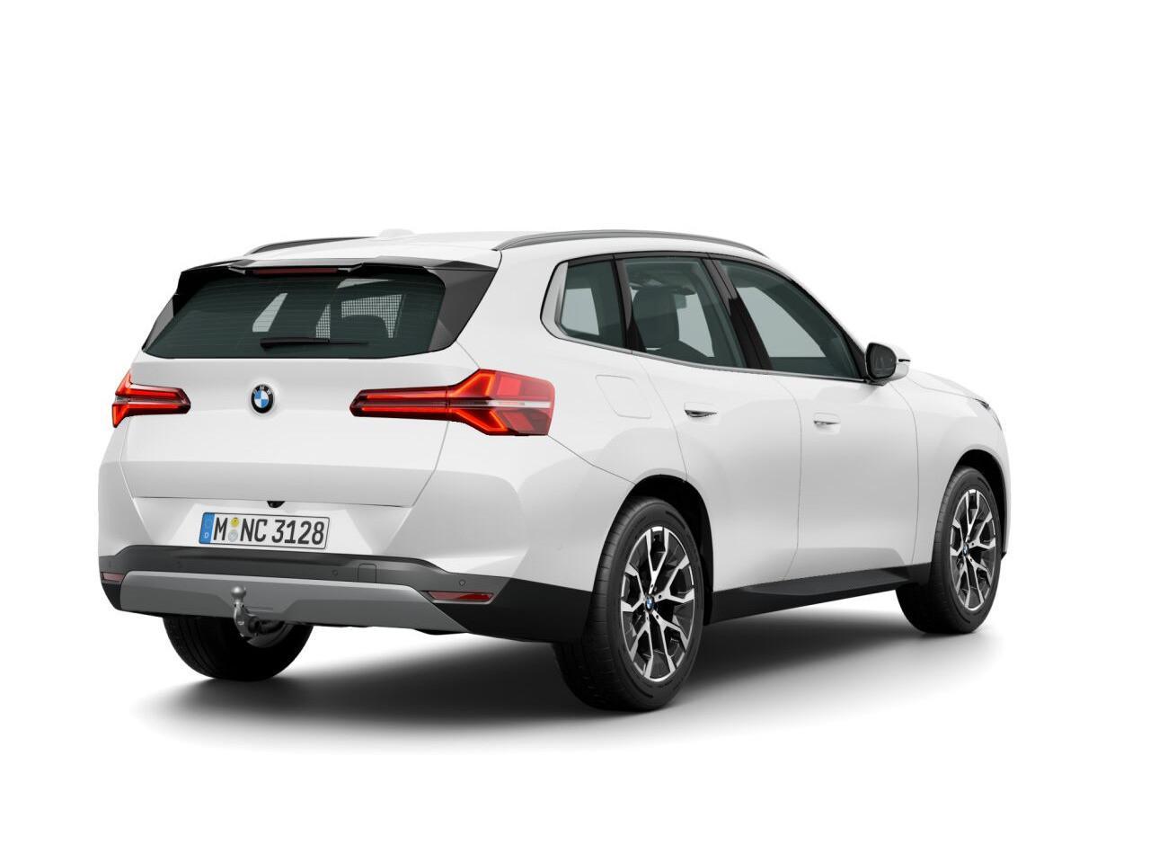 BMW X3 – Bild 4