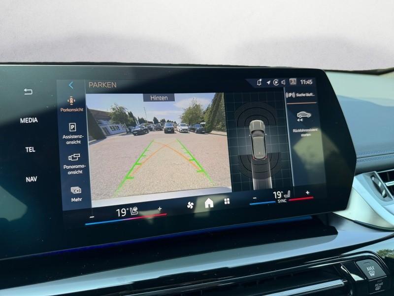 BMW X1 – Bild 21