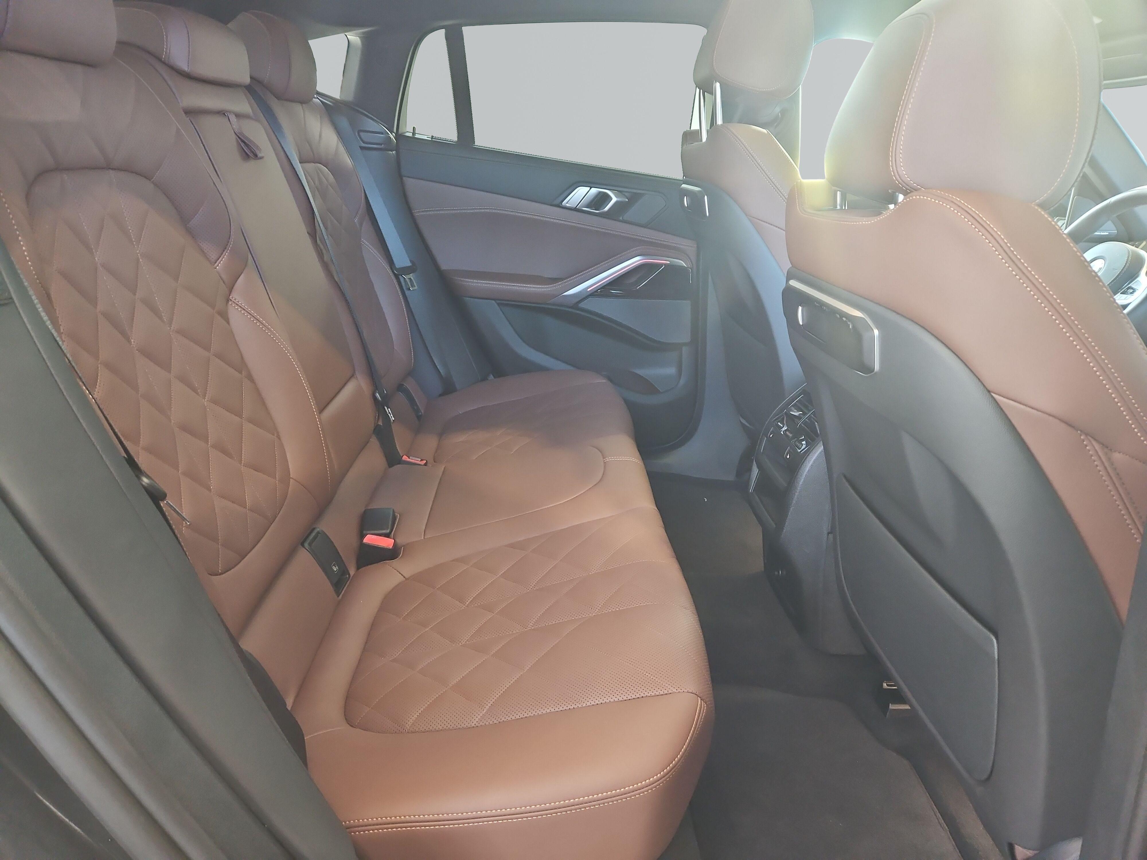 BMW X6 – Bild 16