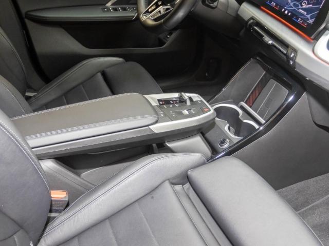 BMW X1 – Bild 16