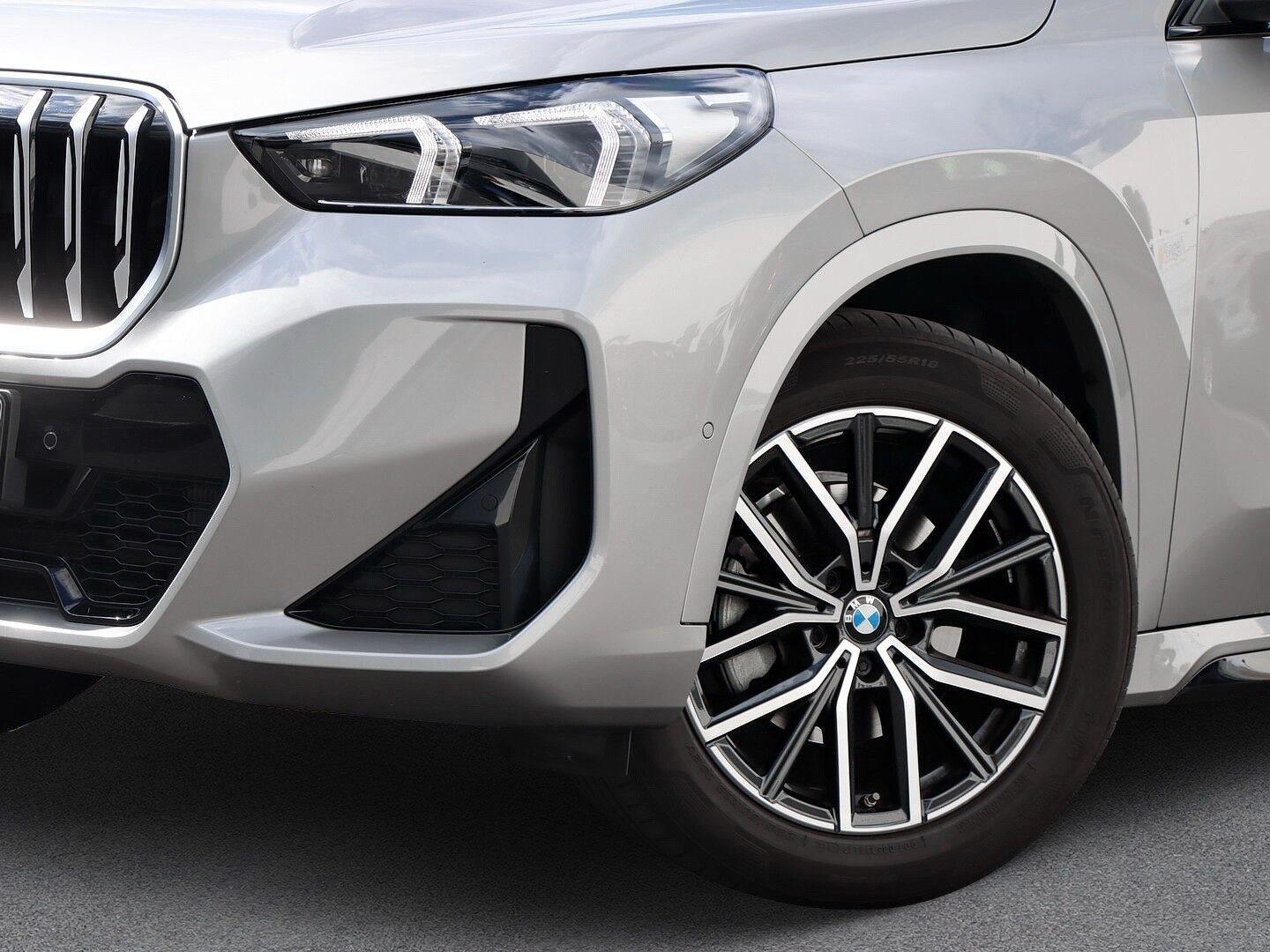 BMW X1 – Bild 4