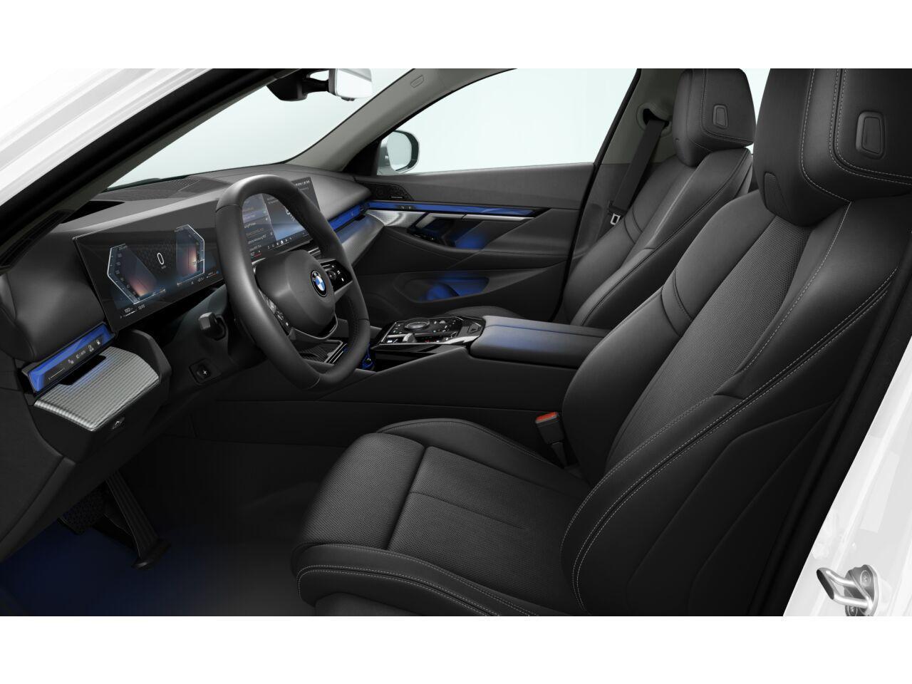 BMW 5er – Bild 16
