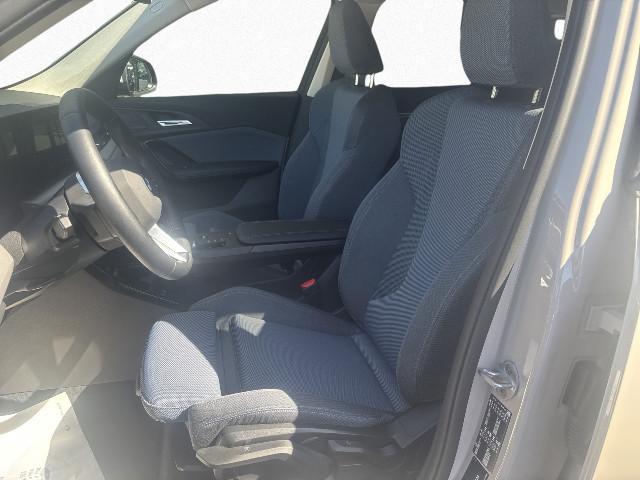 BMW X1 – Bild 6