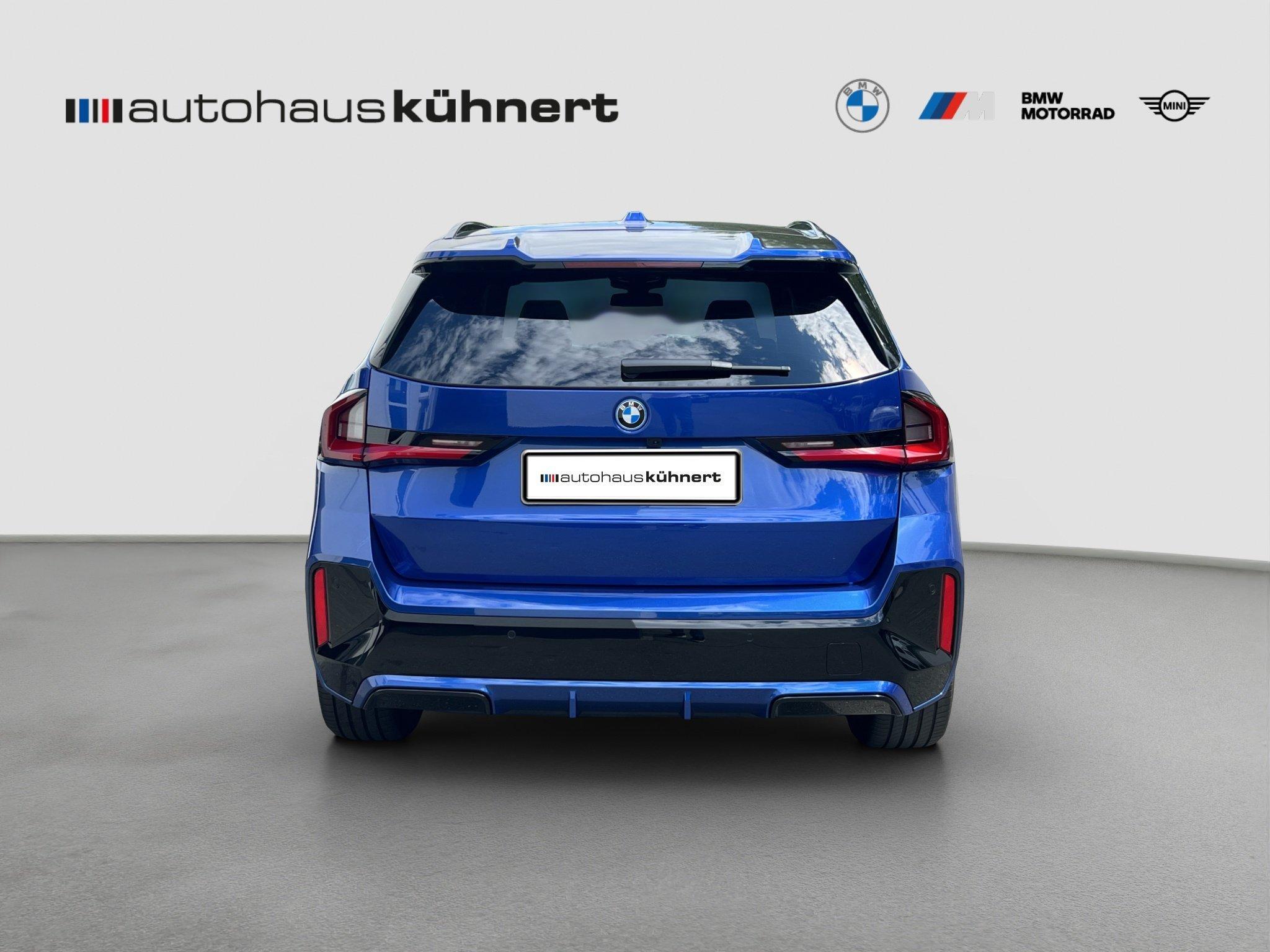 BMW iX1 – Bild 6
