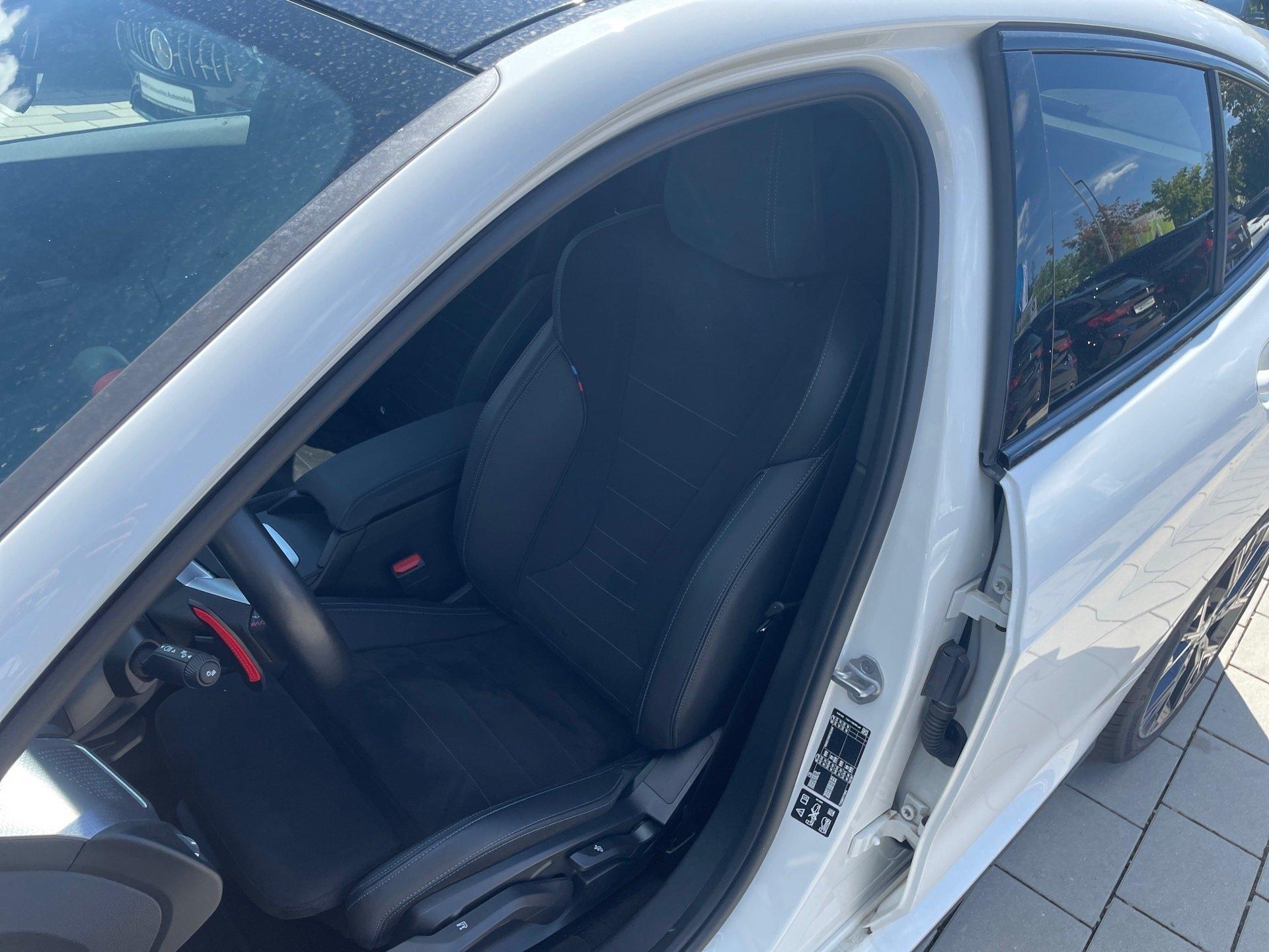 BMW 1er – Bild 13