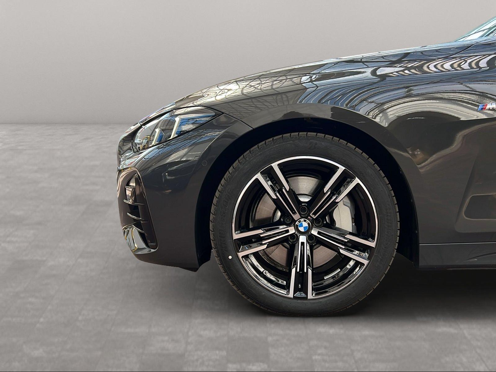 BMW 4er Coupé – Bild 7