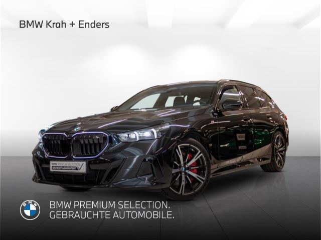 BMW 5er Touring – Bild 7