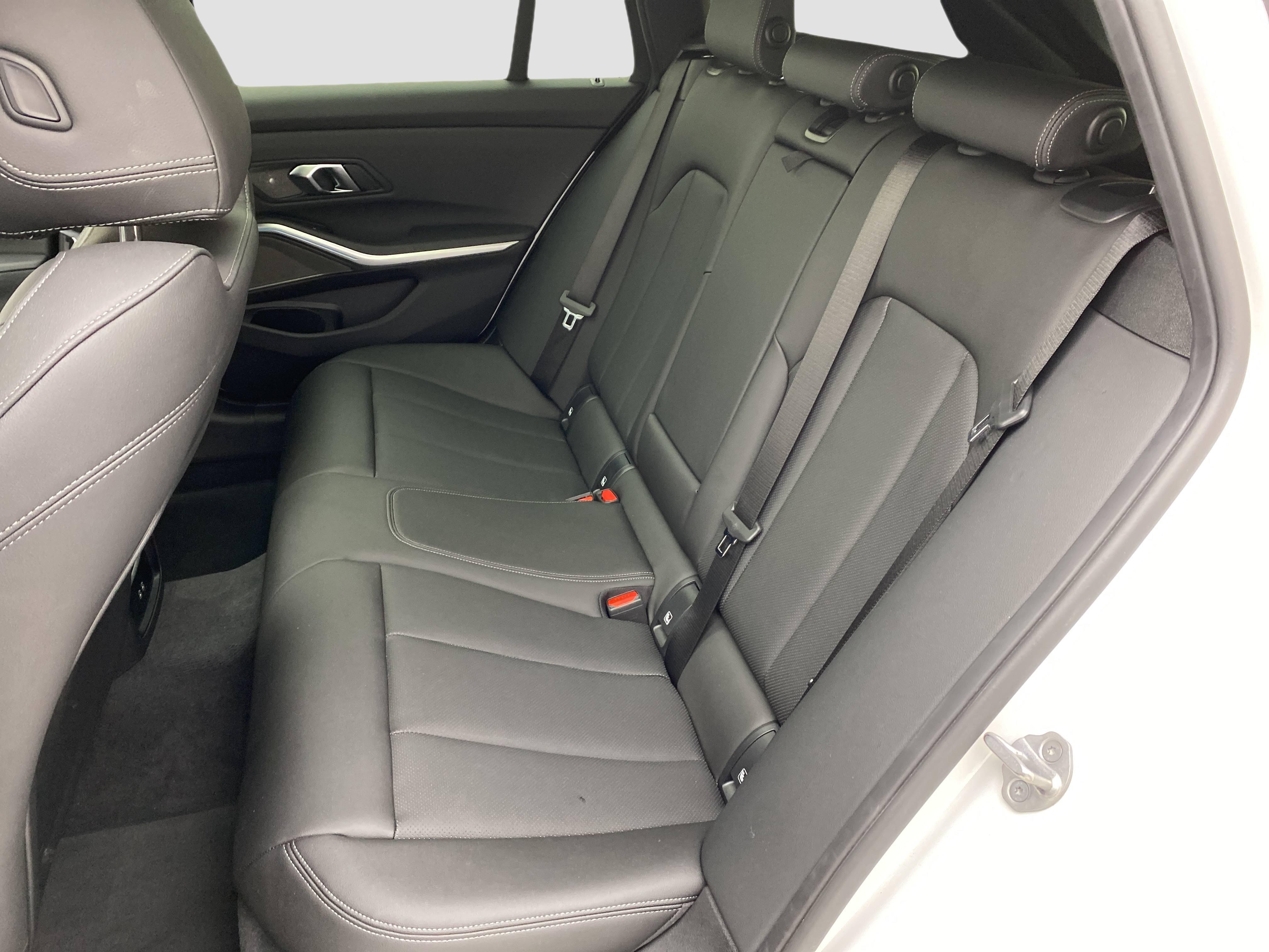 BMW 3er Touring – Bild 16