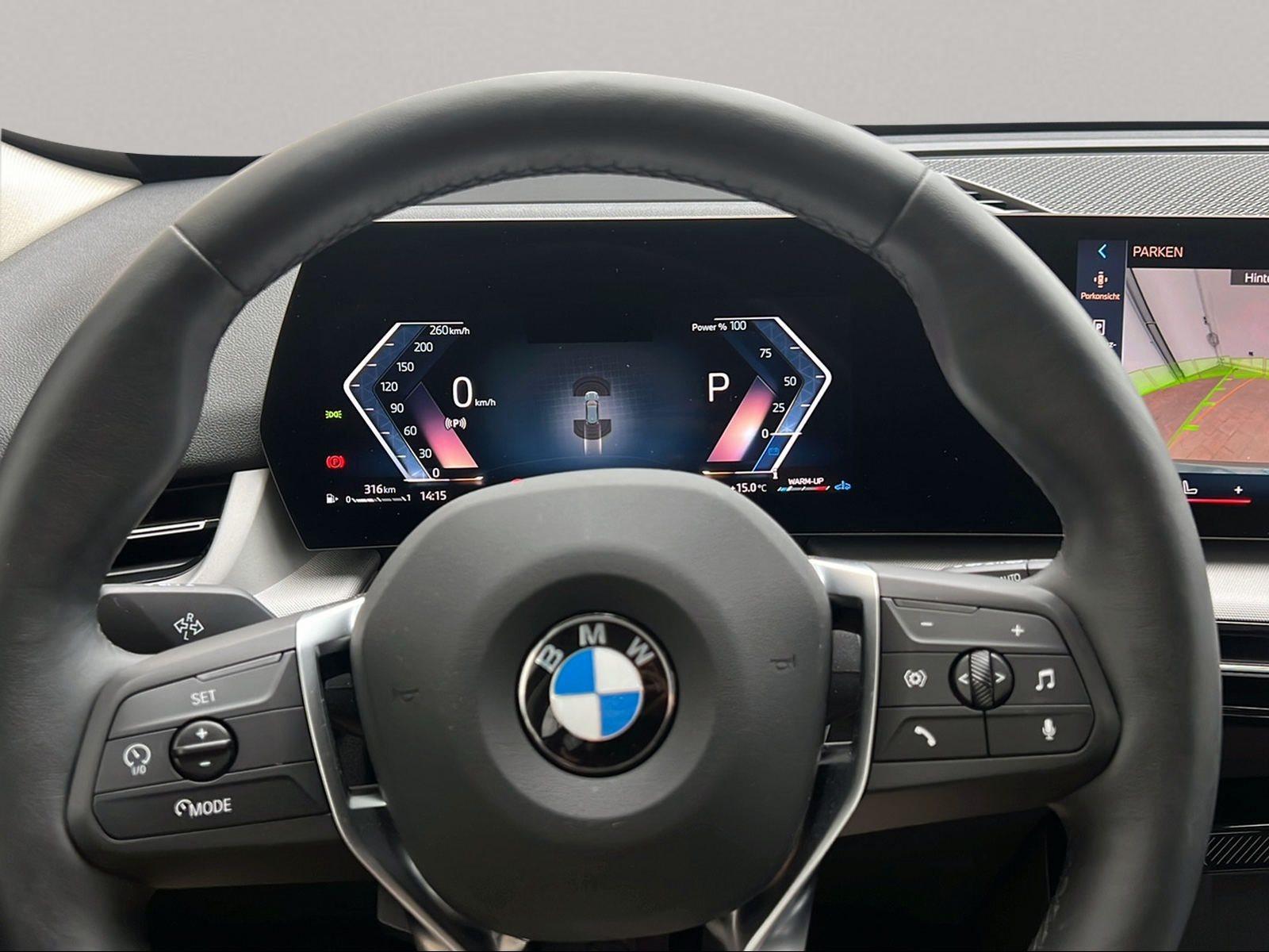BMW X1 – Bild 11