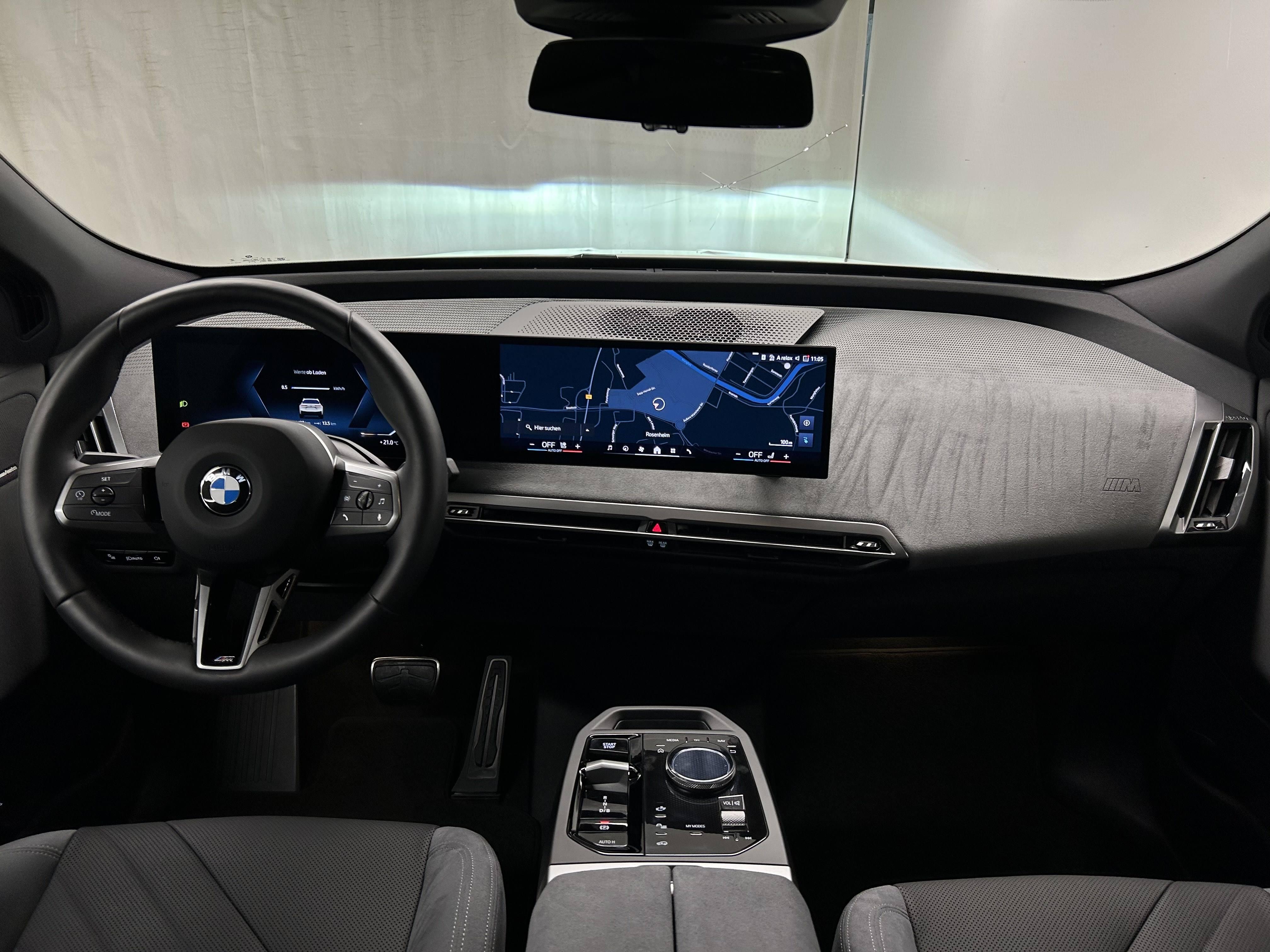 BMW iX – Bild 5
