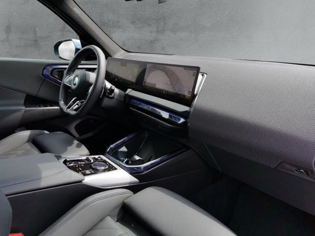 BMW X3 – Bild 18