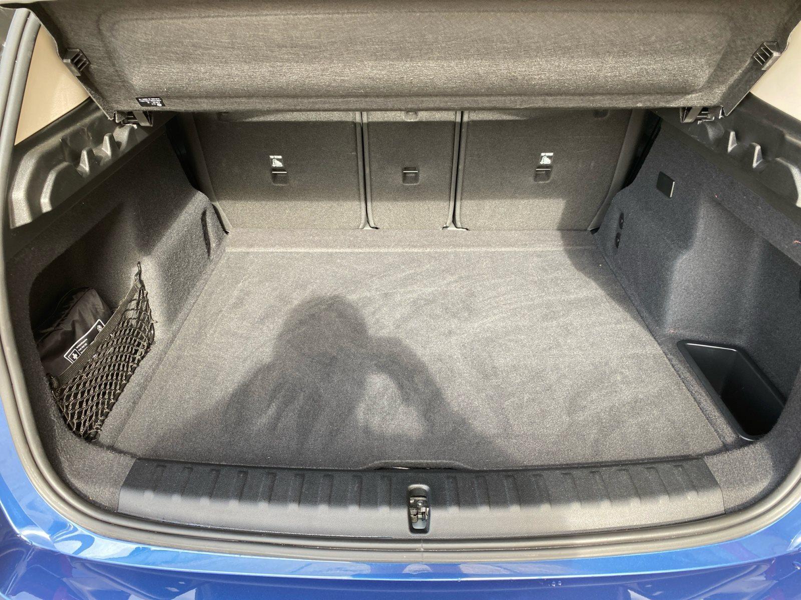 BMW iX1 – Bild 10