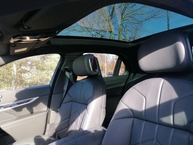 BMW 7er – Bild 4