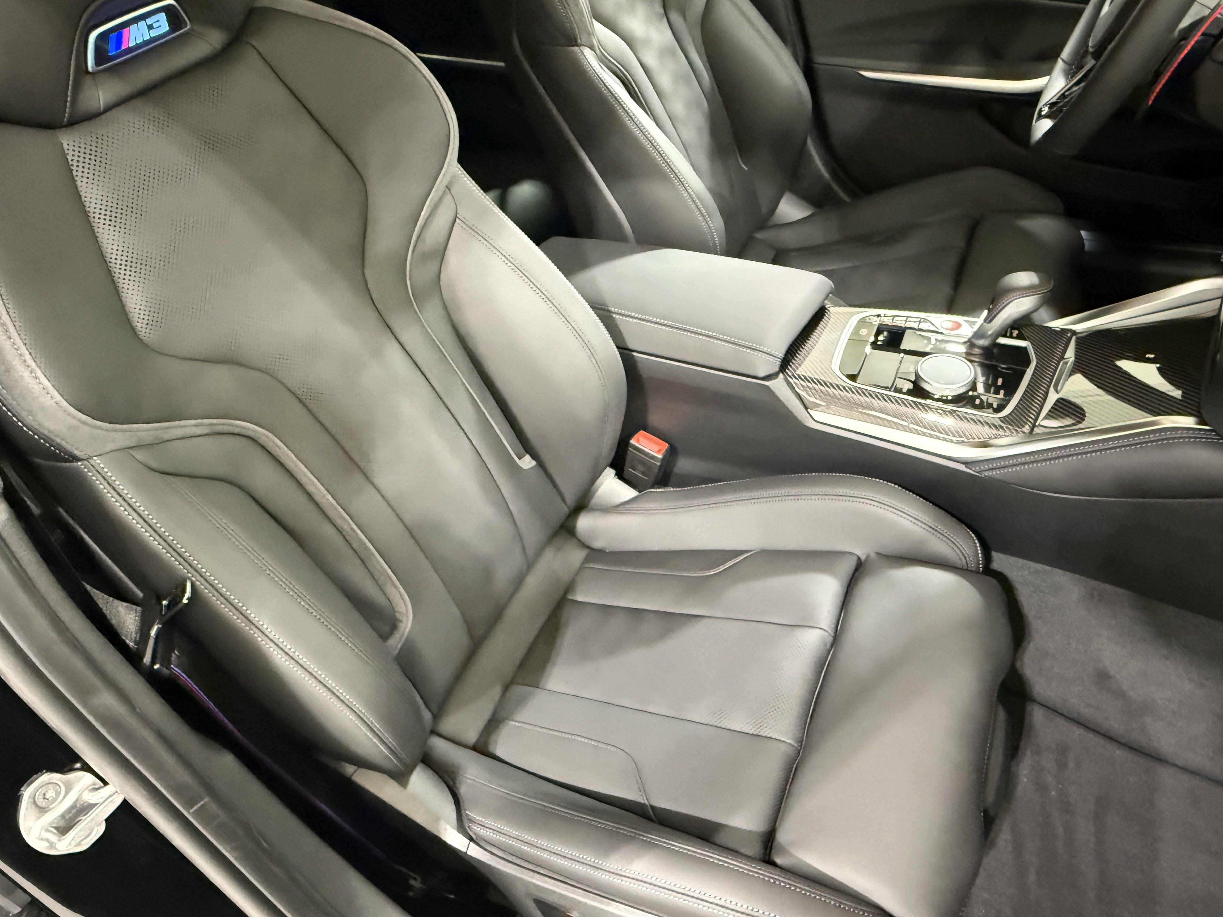 BMW M3 – Bild 26