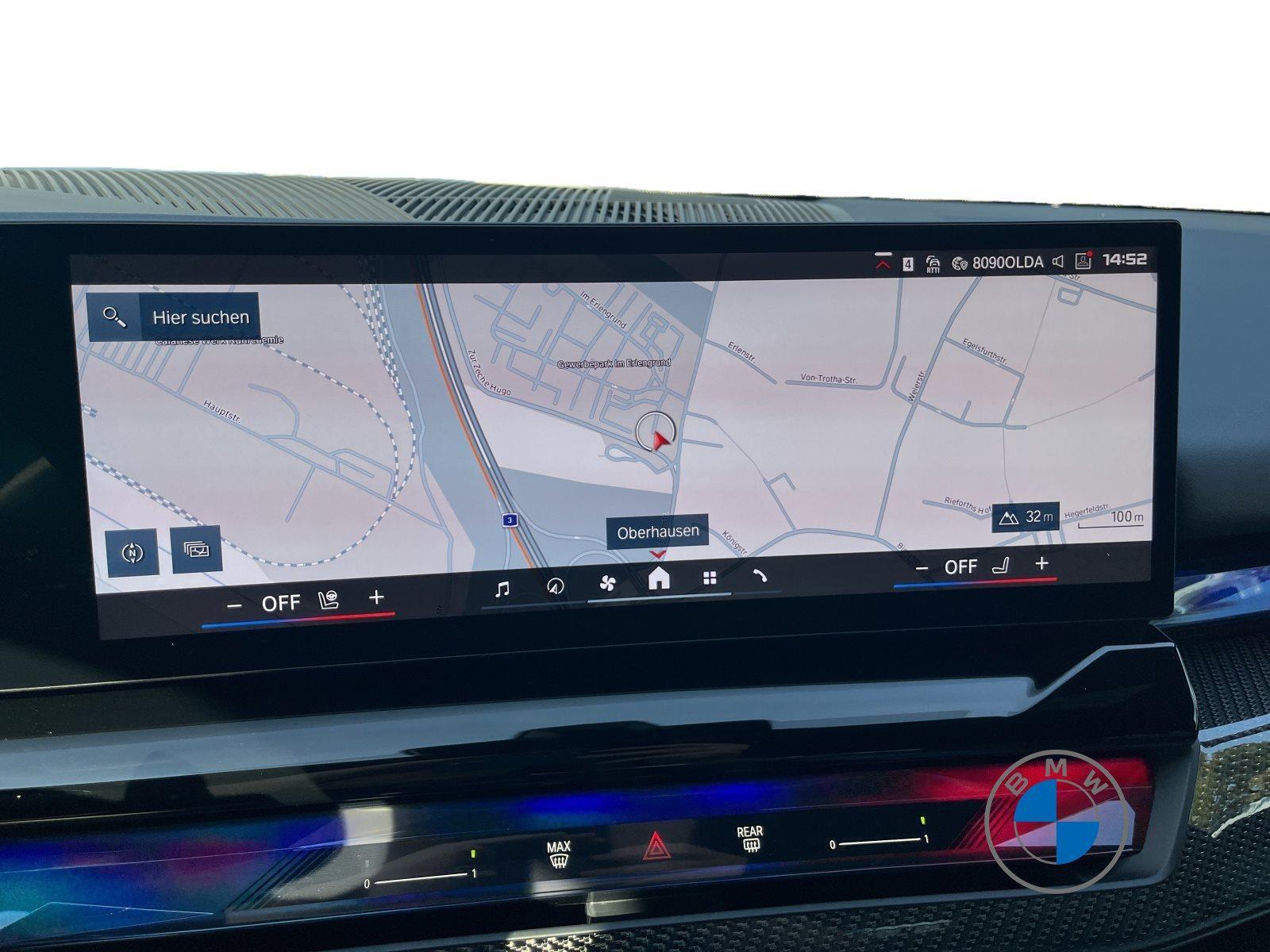 BMW M5 – Bild 14