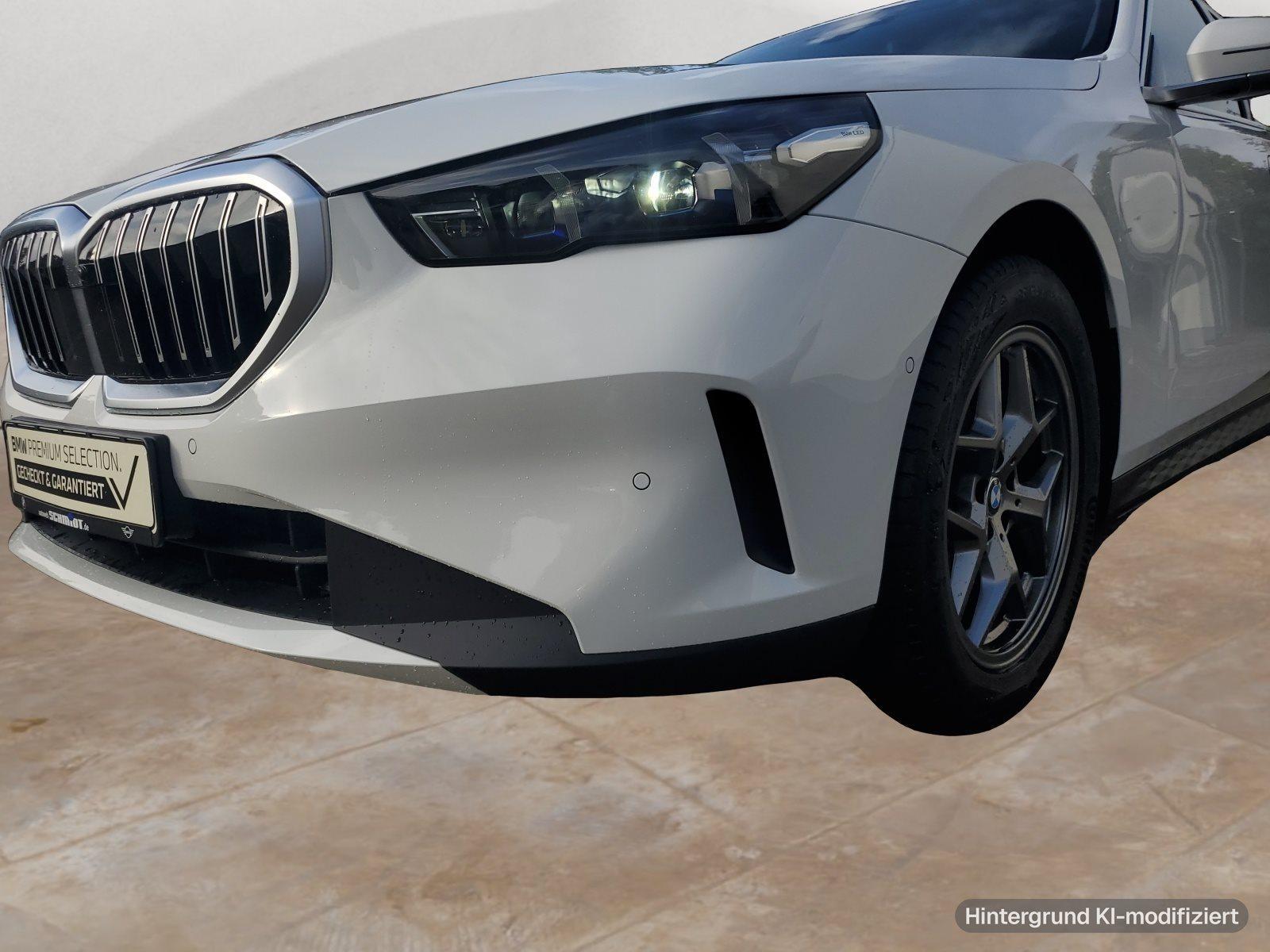 BMW 5er – Bild 15