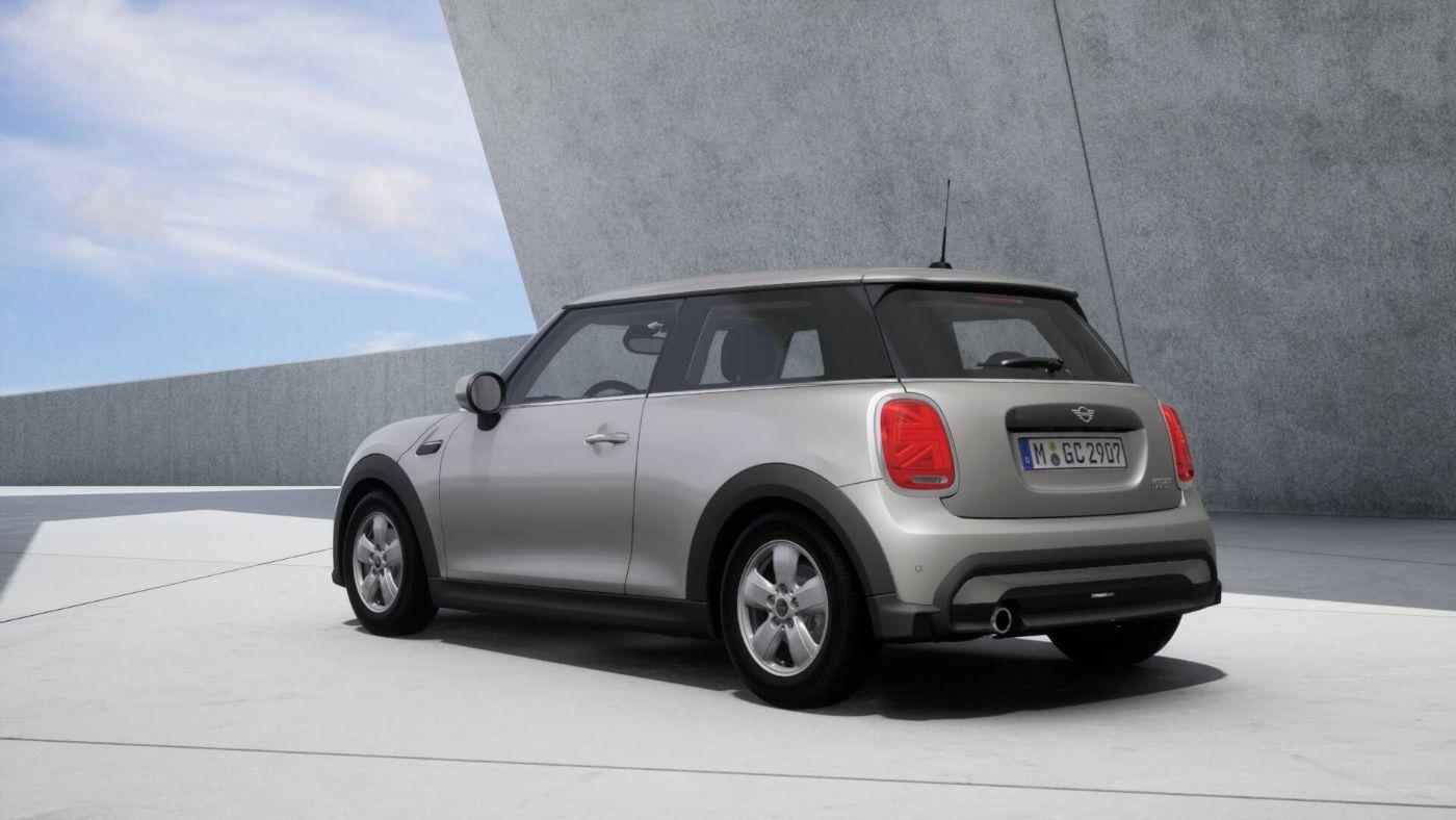 MINI Cooper 3-Türer – Bild 2