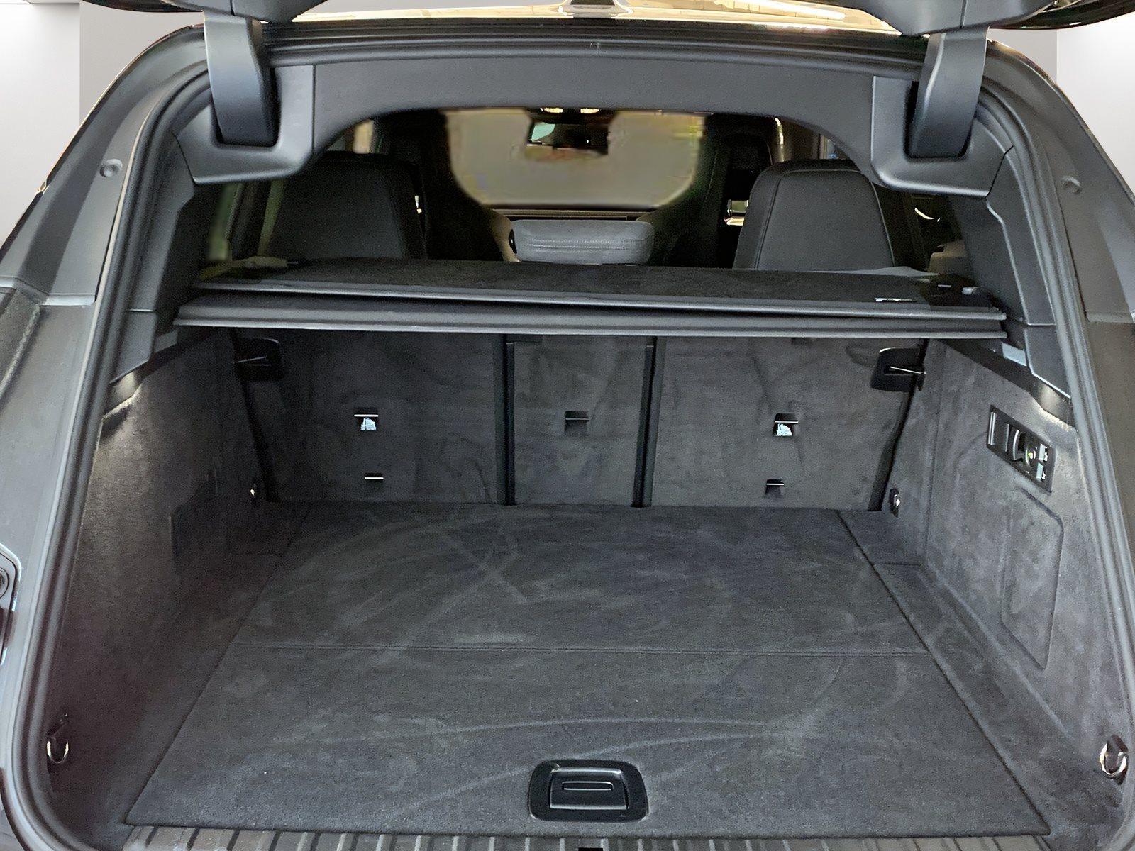 BMW iX – Bild 21