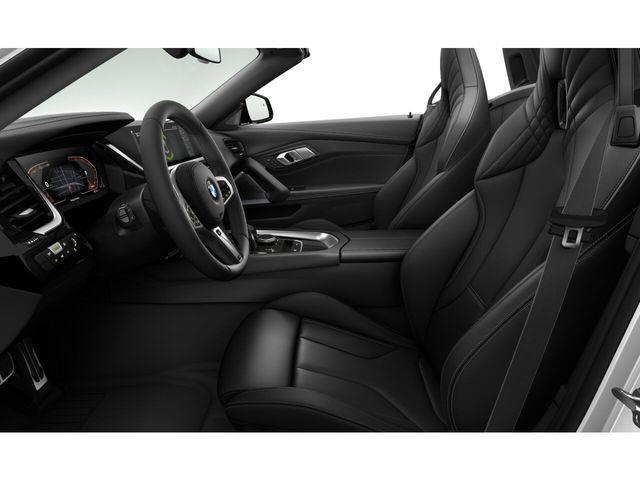BMW Z4 – Bild 17