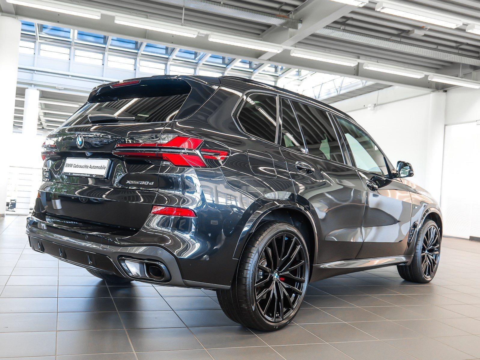BMW X5 – Bild 2