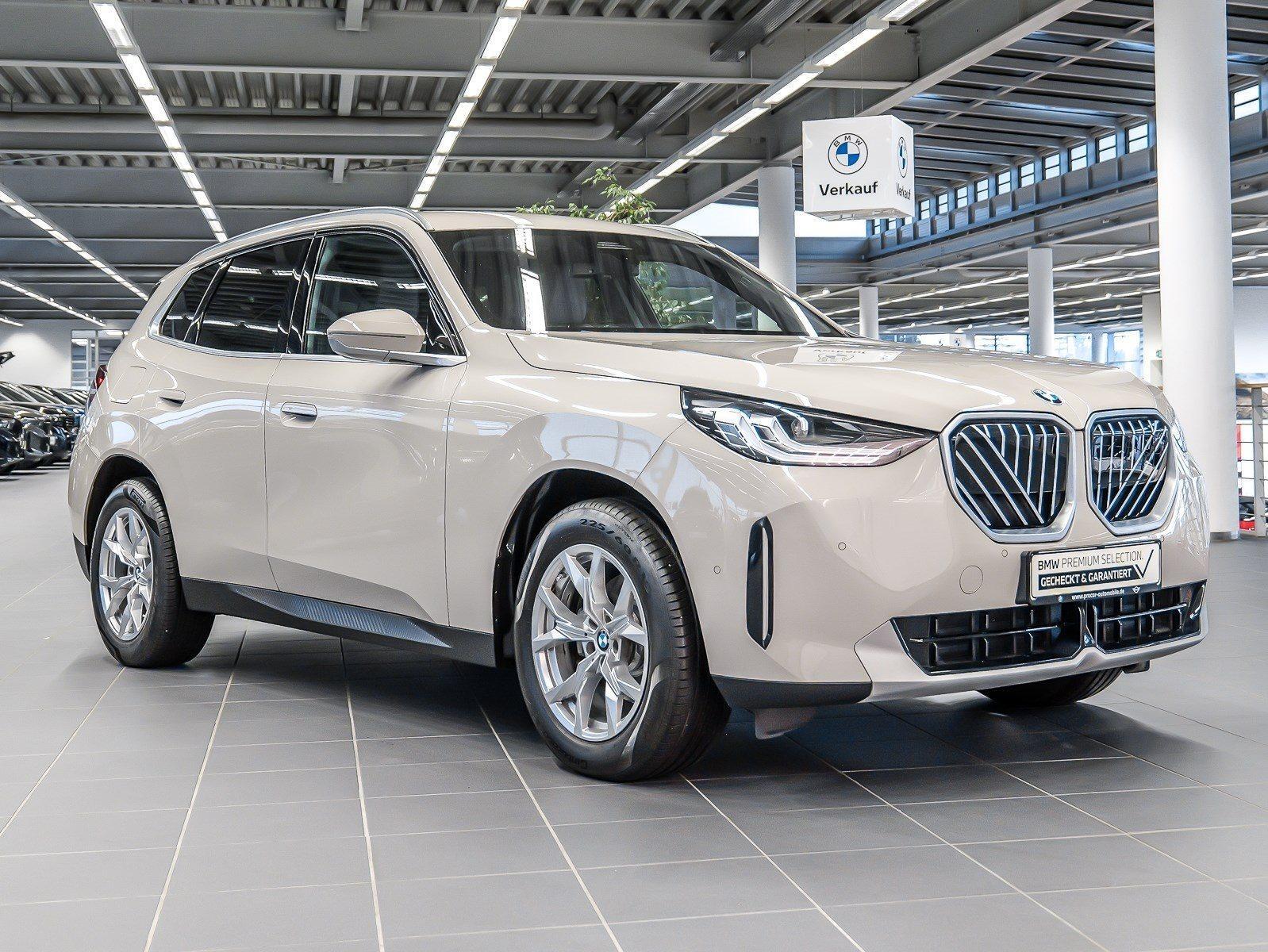BMW X3 – Bild 6