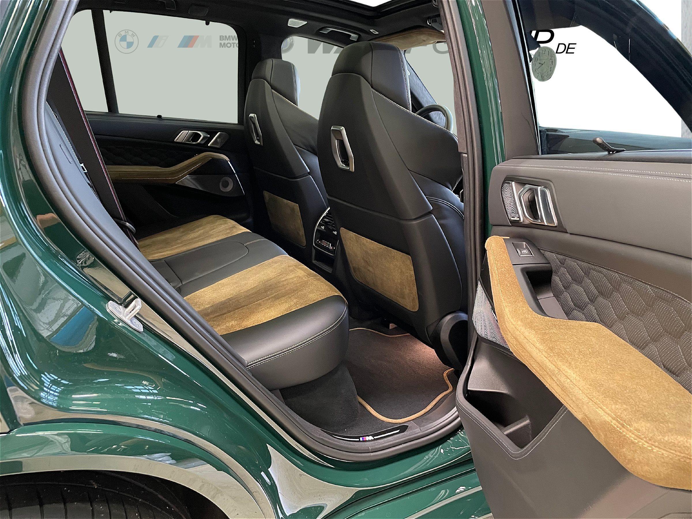 BMW X5M – Bild 10
