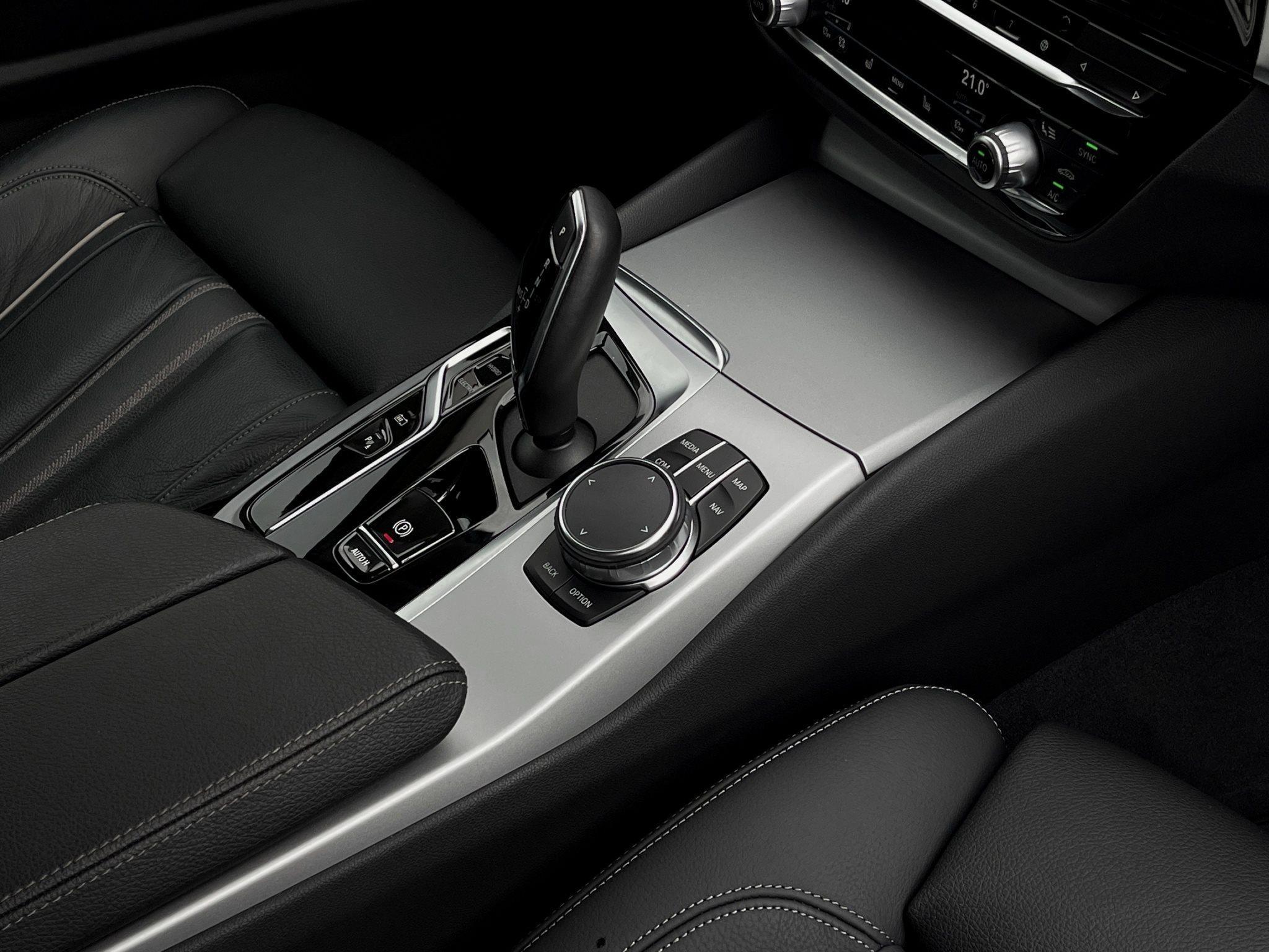 BMW 5er Touring – Bild 12