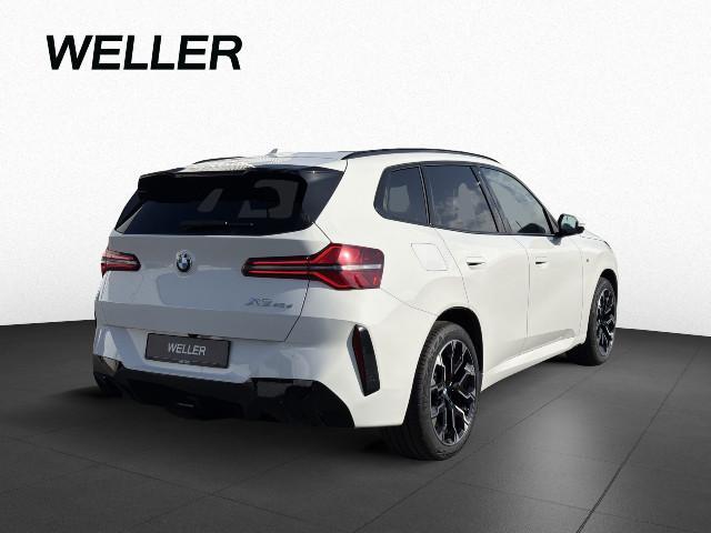 BMW X3 – Bild 3