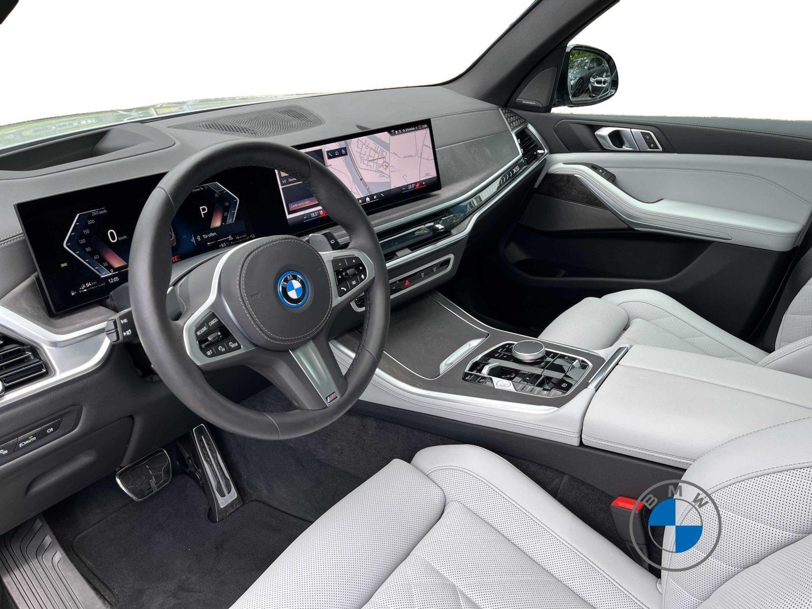 BMW X5 – Bild 18