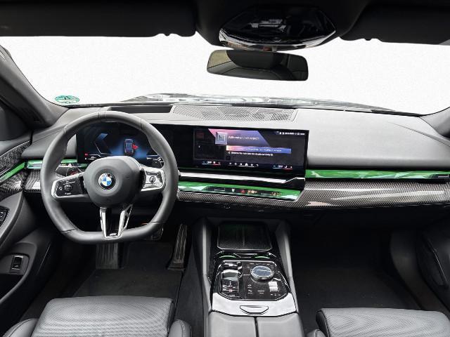 BMW 5er – Bild 8