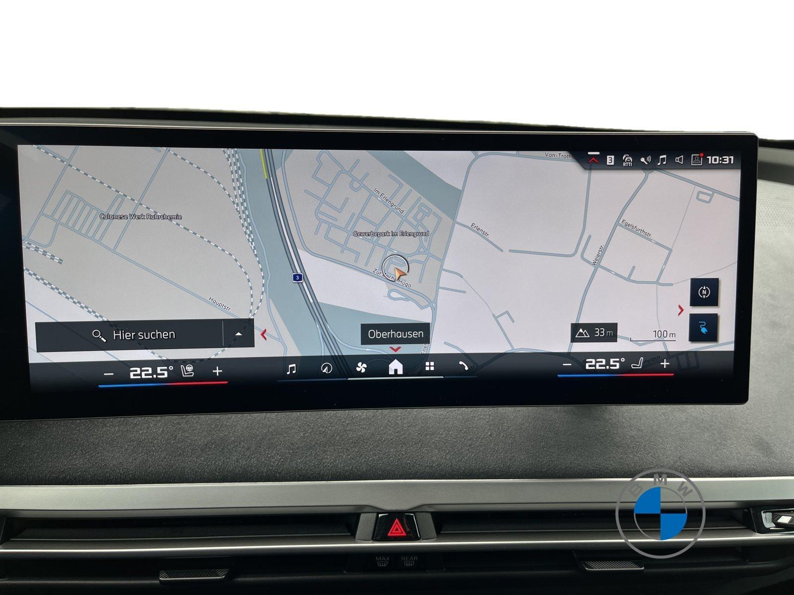 BMW iX – Bild 11