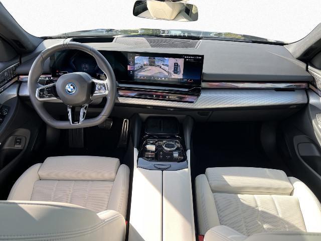BMW 5er – Bild 10