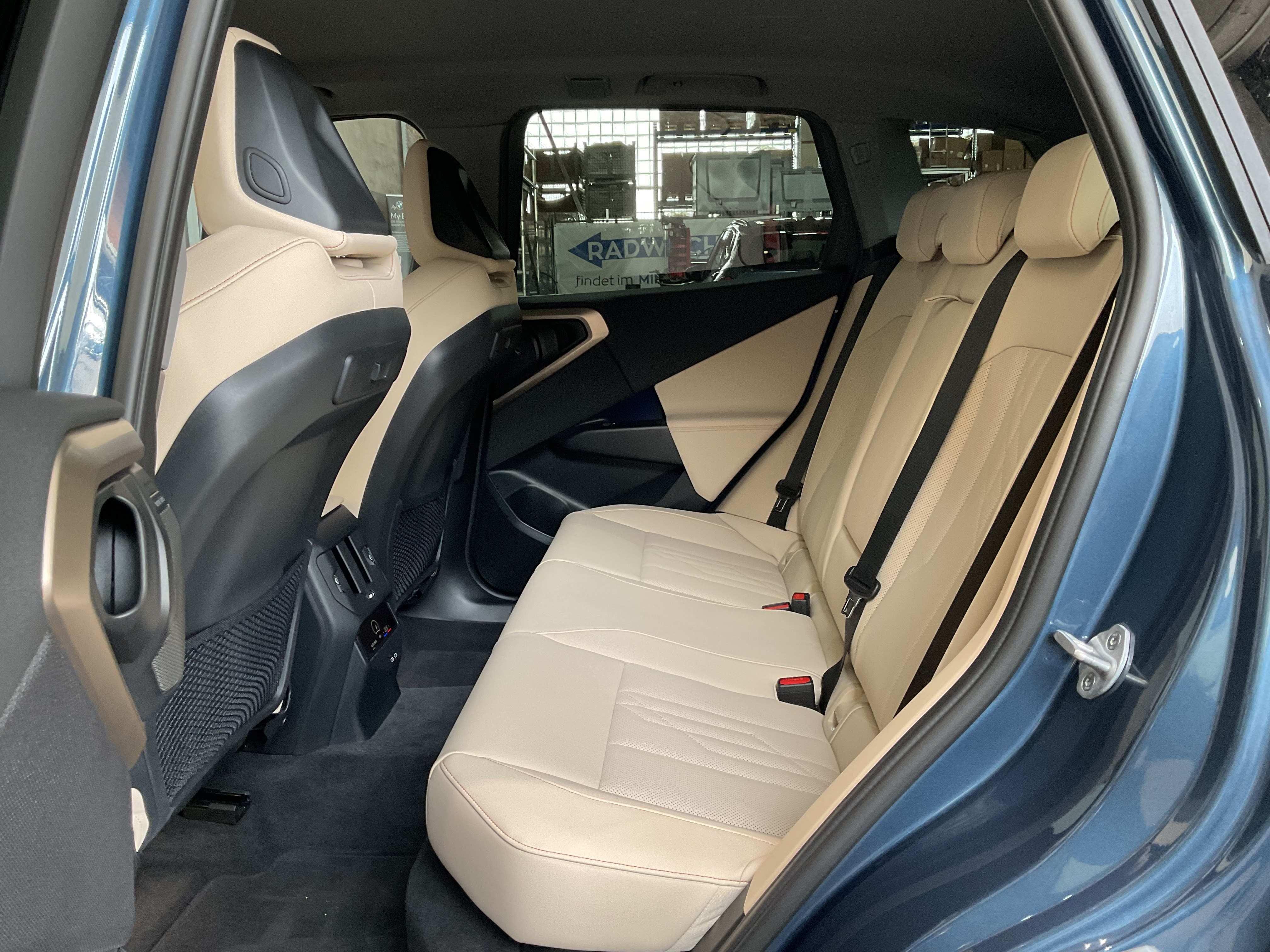 BMW X3 – Bild 11