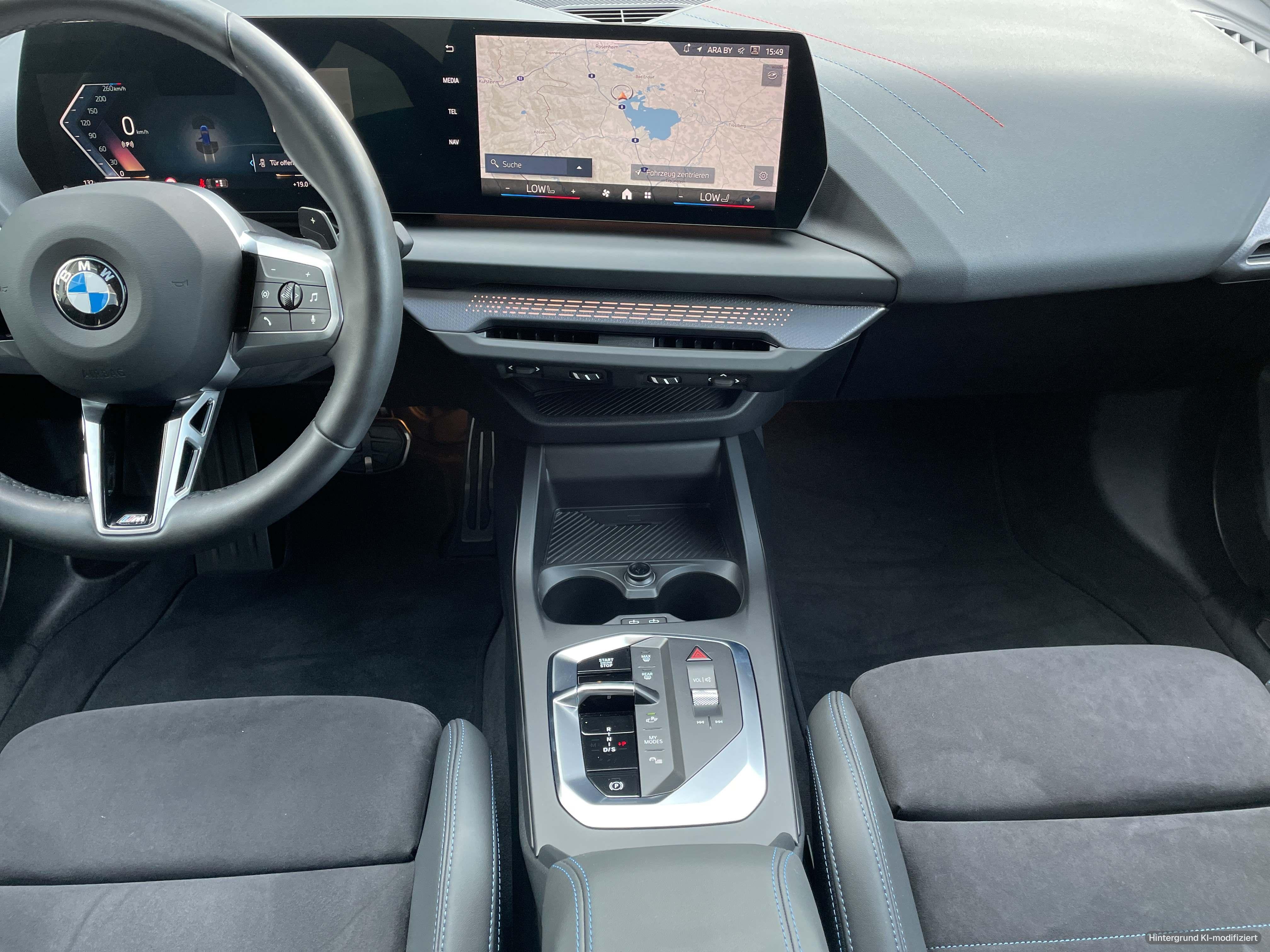BMW 1er – Bild 13