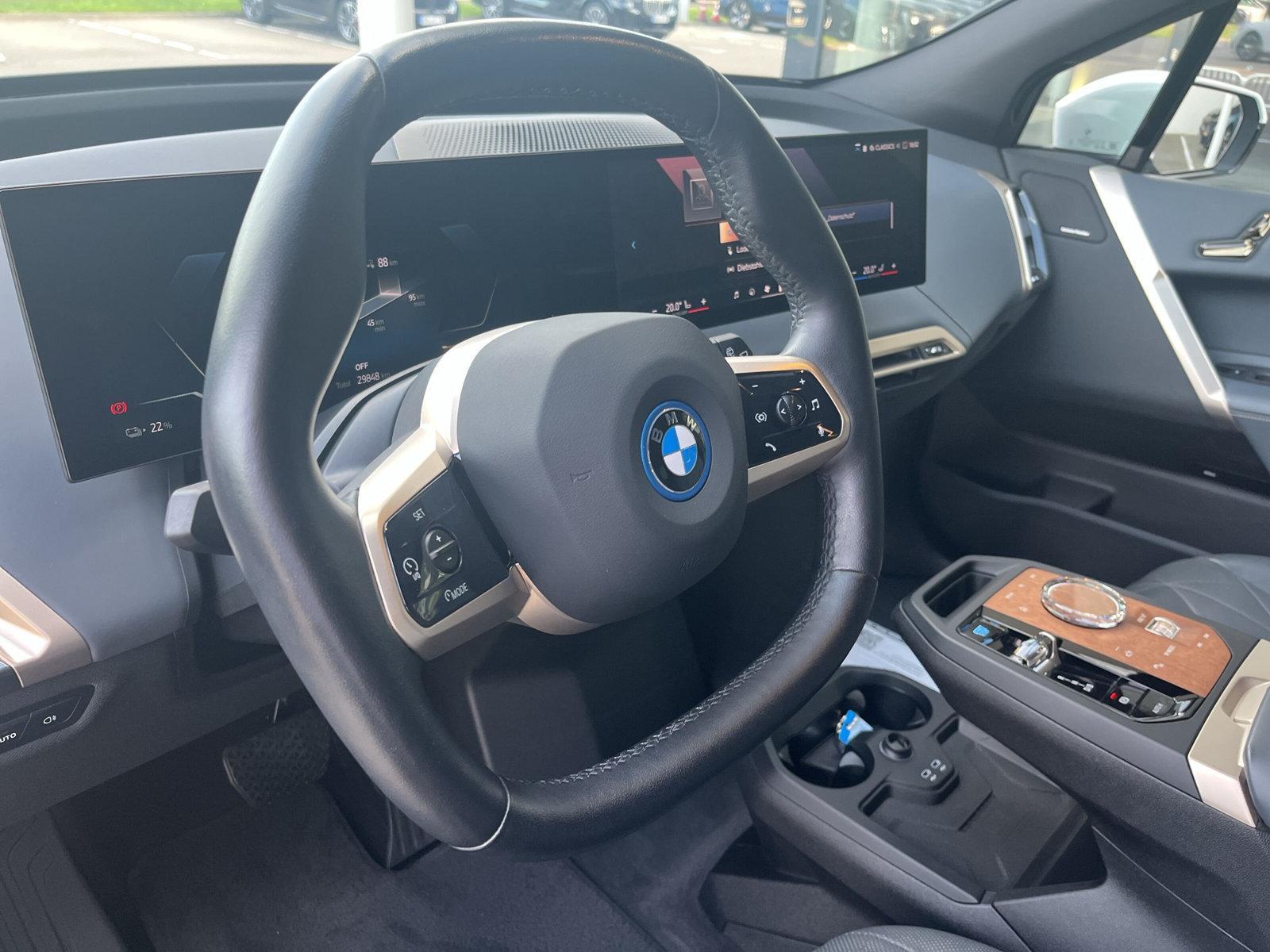 BMW iX – Bild 29