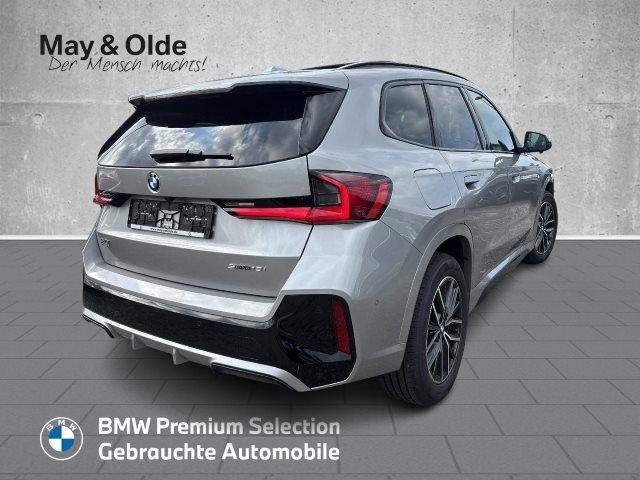 BMW X1 – Bild 3