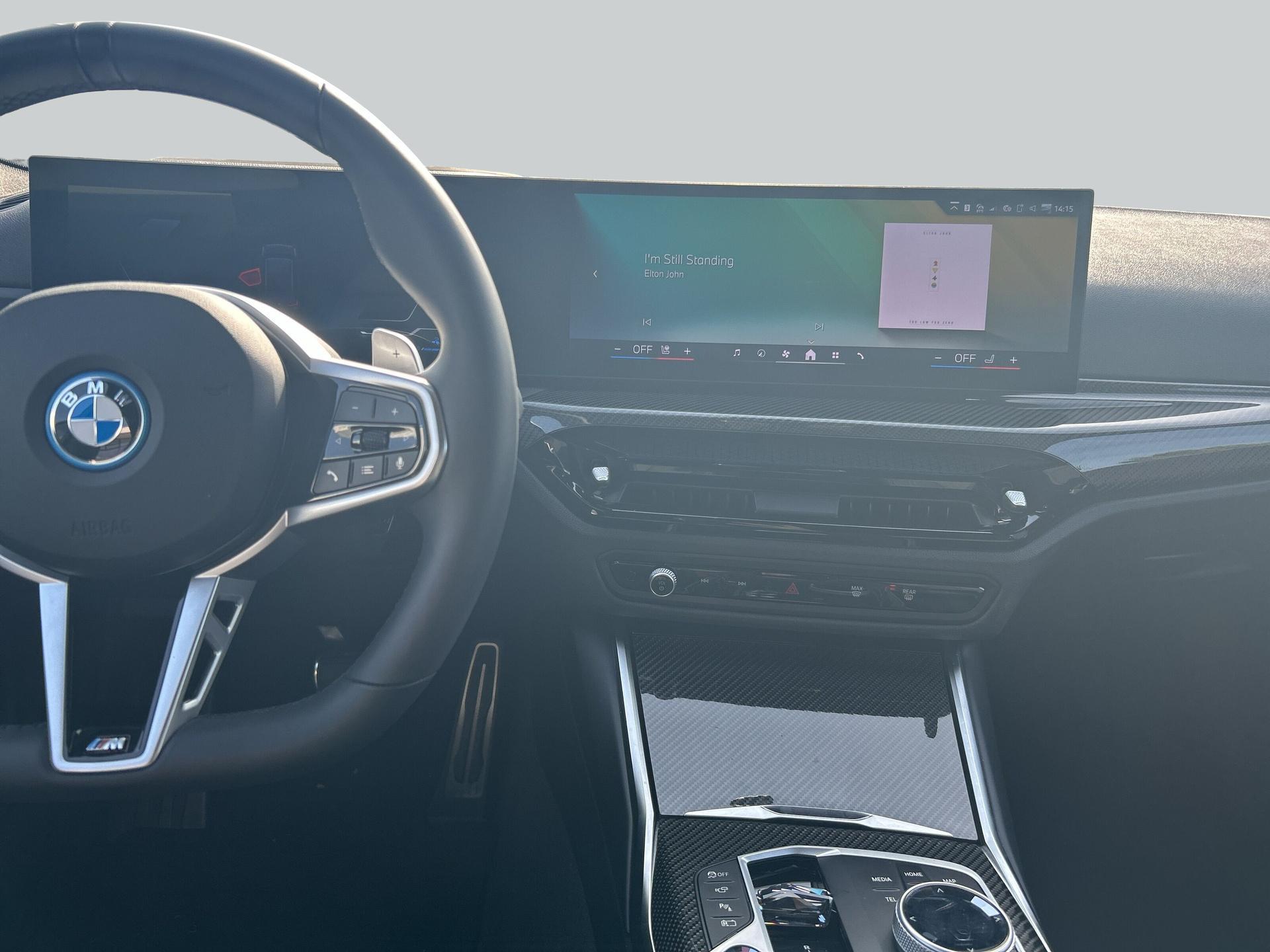 BMW 3er Touring – Bild 15