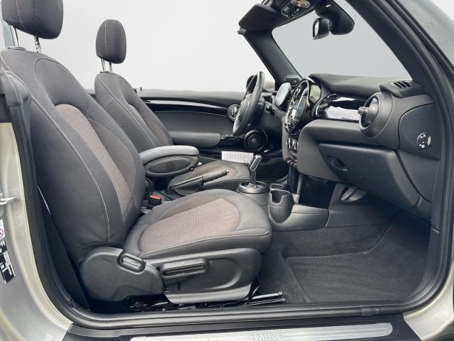 MINI Cabrio – Bild 4