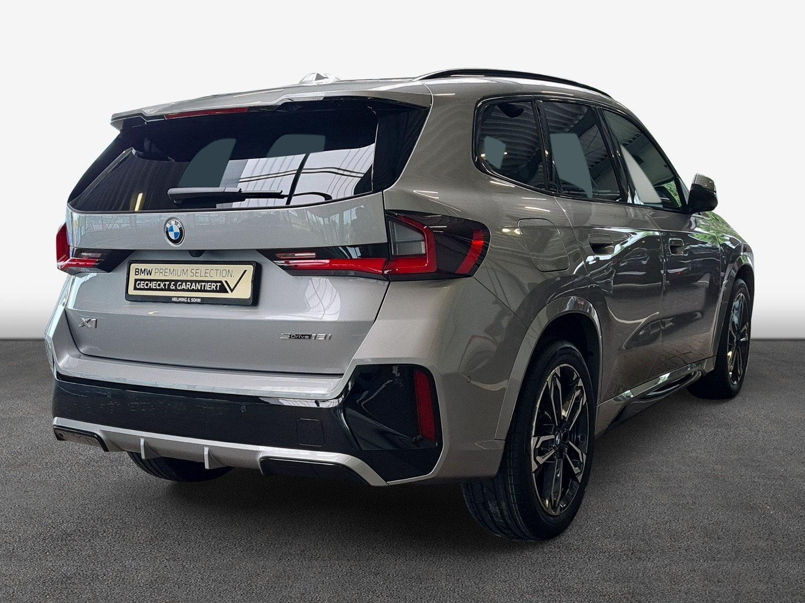 BMW X1 – Bild 2
