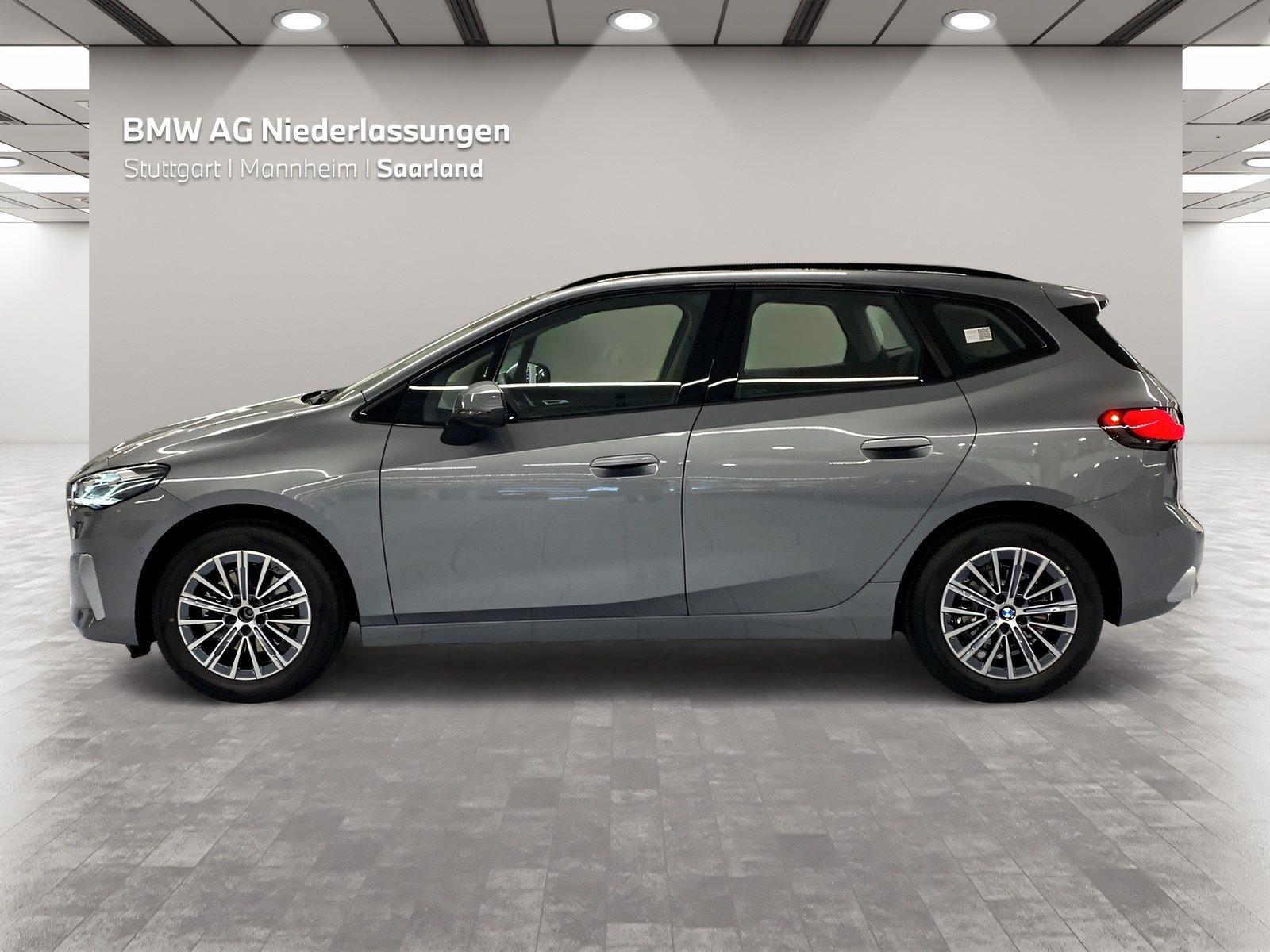 BMW 2er Active Tourer – Bild 3