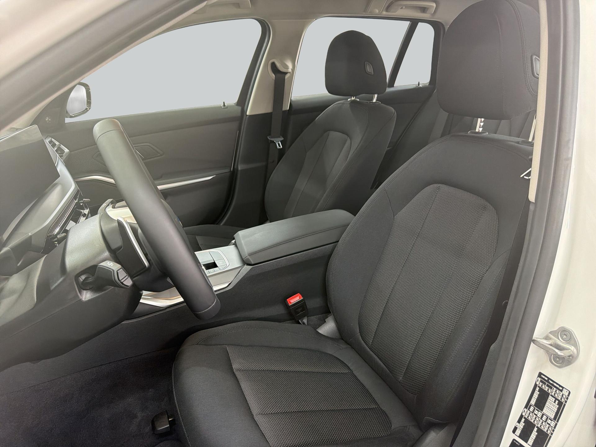 BMW 3er Touring – Bild 10